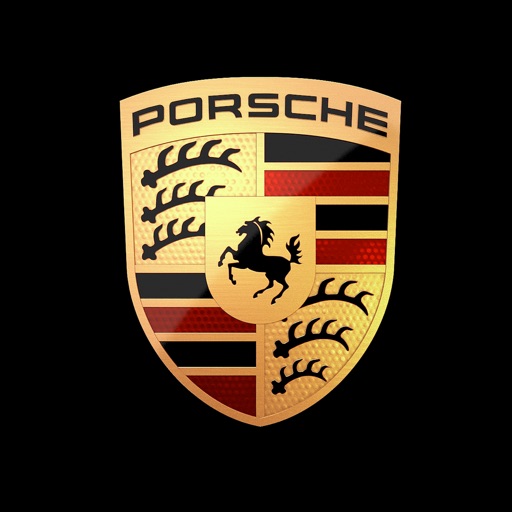 My Porsche