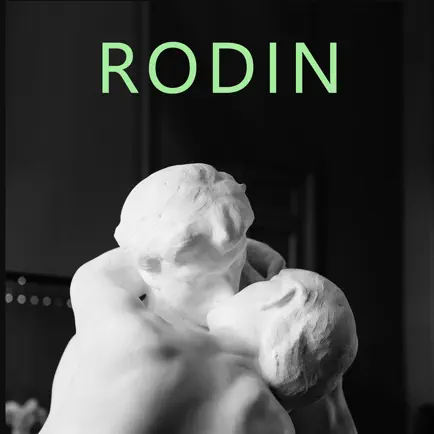 Rodin Museum Audio Buddy Cheats