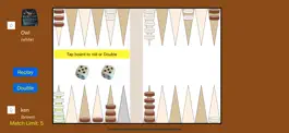 Game screenshot Master Backgammon mod apk