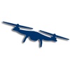 Tailboard UAS icon