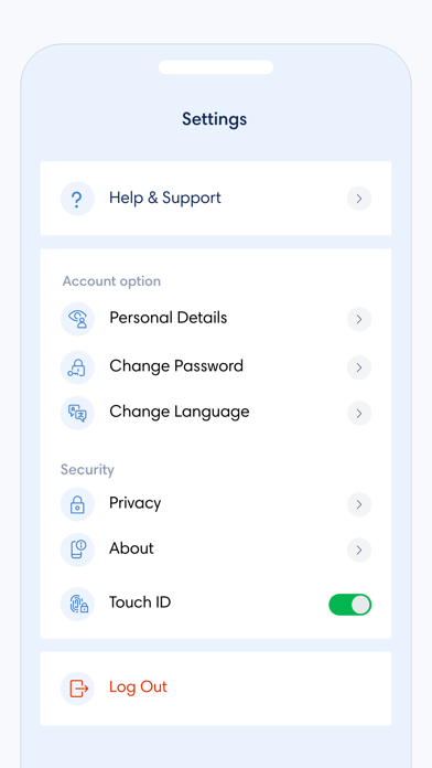 myaffidea Greece Screenshot