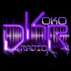 DJ KOKO Radio contact information