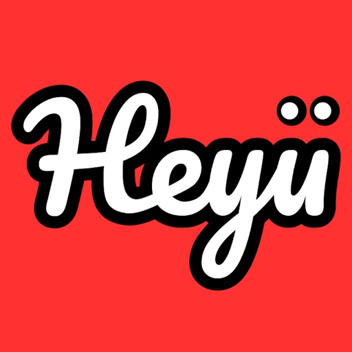 Heyu-Adult Live Video Chat iOS App