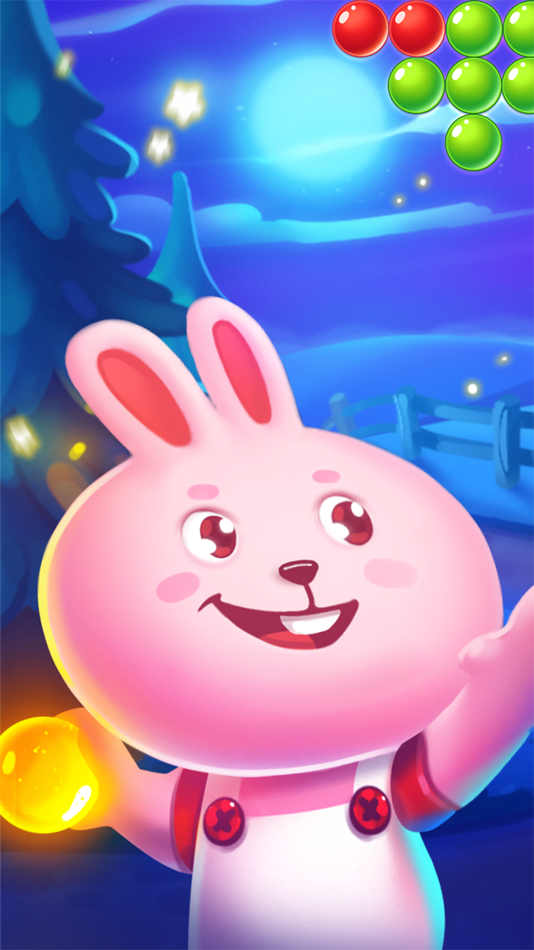 #1. Bubble Master: Journey (iOS) 由: Chongqing Kruger Network Technology Co., Ltd