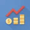 Investment Simulator - iPhoneアプリ