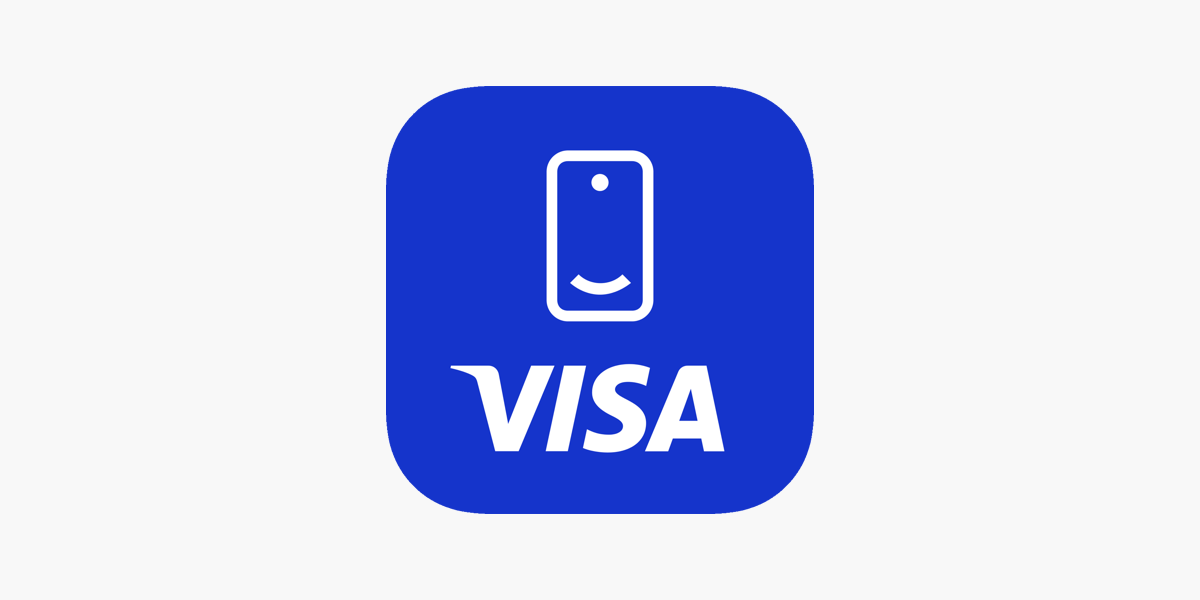 Visa Mobile – online payments on the App Store