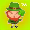 Similar St. Patrick Stickers Apps