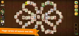 Game screenshot Mahjong Duels® Match Zen Tiles mod apk