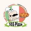 SSS Pizza & Döner Böblingen