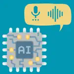 AI Voice Chat App Contact