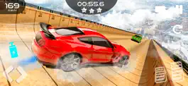 Game screenshot Mega Ramps Stunt Impossible GT mod apk