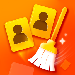Ícone do app Cleaner Pro .