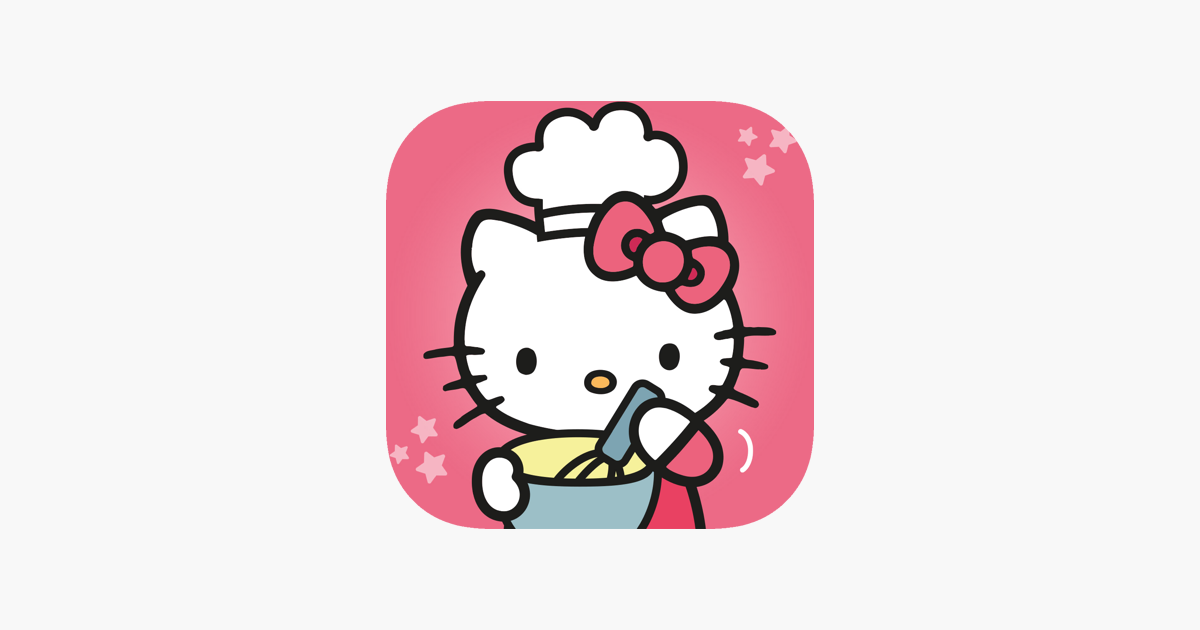 Hello Kitty: Coloring Book on the App Store