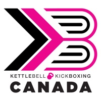 Kettlebell Kickboxing Studio apk