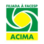 ACIMA Mobile App Contact