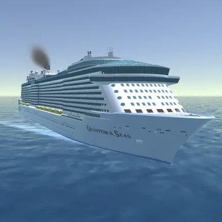 Cruise Ship Handling Cheats