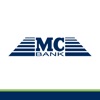 M C Bank Mobile Business icon