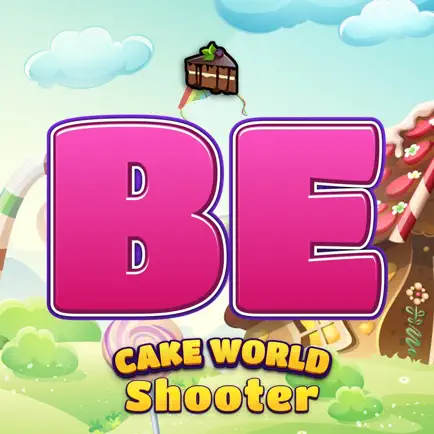 Be Cake World Shooter Читы