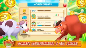 Bingo Farm Ways - Bingo Games screenshot 3