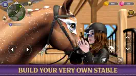 Game screenshot Star Equestrian - Horse Ranch mod apk