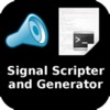 Signal Scripter and Generator