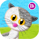 Download Toddler games 1 2 3 year olds app
