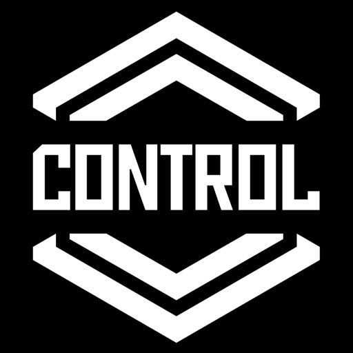 The Control App iOS App