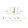 Blow To Paris