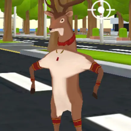 Gangster Deer Читы