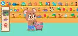 Game screenshot Supermarket: shopping game hack