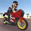 Moto Mad Racing: Bike Game icon