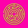 Glowo Maze icon