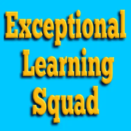 Exceptional Learning Squad Читы