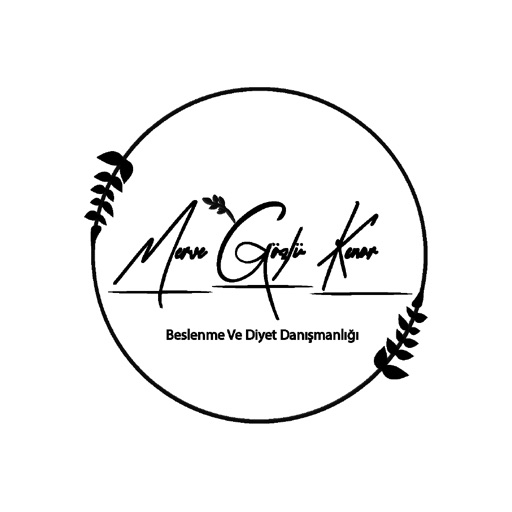Merve Diyetisyen - AppWisp.com