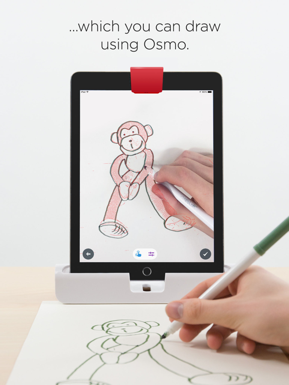 Osmo Masterpieceのおすすめ画像3