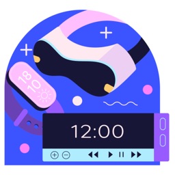 The Everyday Tech Life sticker