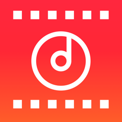 ‎Video Converter - mp4 to mp3