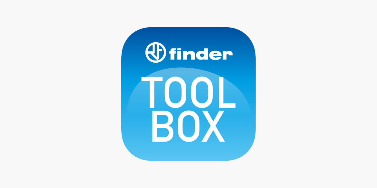 Finder Toolbox su App Store