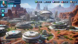 Game screenshot Ark of War:Galaxy Pirate Fleet mod apk