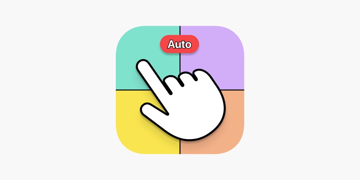 Auto Clicker for Mobile iPhone/Android 🦊 How to Get Auto Click for iOS &  Android for FREE 