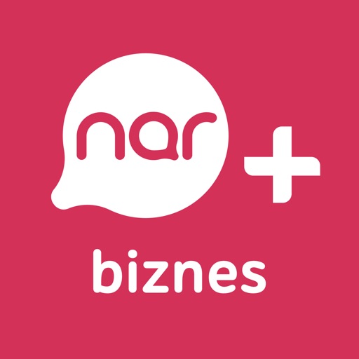 Nar+ biznes icon