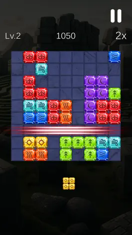 Game screenshot Mystic Burst apk