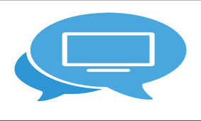 Biểu tượng ứng dụng Viewer for telegram, Apple TV App Store 畅销榜 Xếp hạng #14