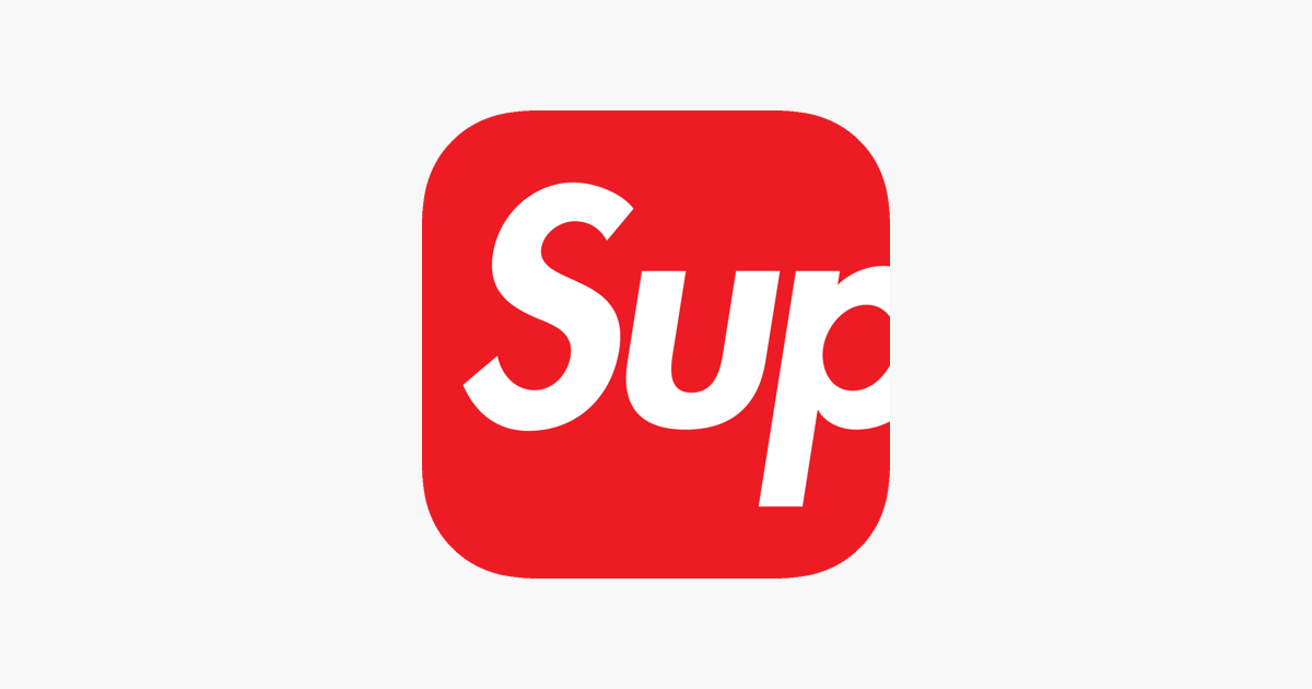 Supreme su App Store