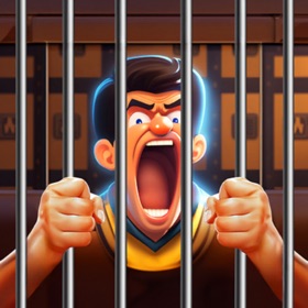 Snímky obrazovky (4) Escape From Prison: Jailbreak