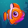 Fish Hunter - iPhoneアプリ
