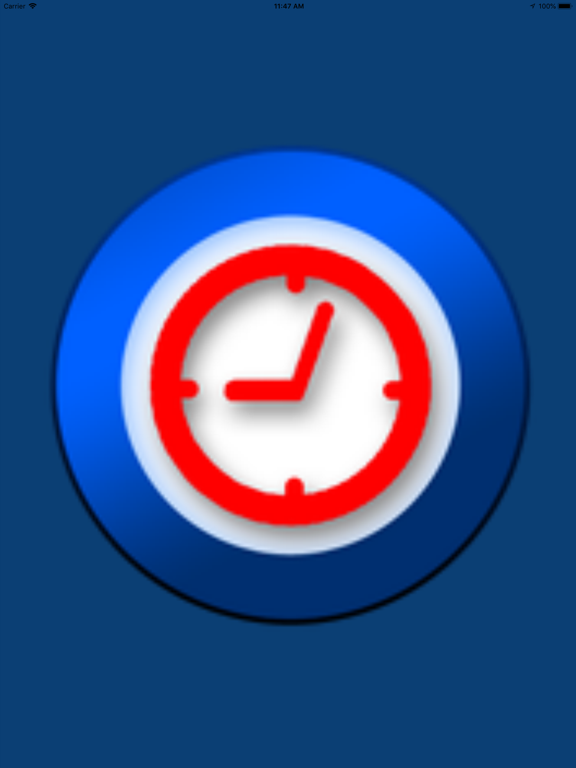 Screenshot #4 pour Allday Clock In