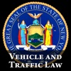 NY Vehicle & Traffic Law 2024 - iPadアプリ