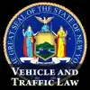 NY Vehicle & Traffic Law 2024 App Negative Reviews