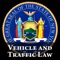 This application provides the full text of the New York Vehicle and Traffic Law in an easily readable and searchable format for your iPad, iPhone, or iPod Touch